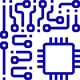 electronics icon